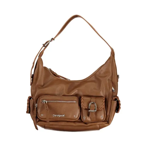 Bags > Shoulder Bags - - Desigual - Modalova
