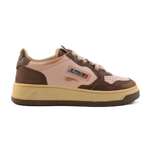 Shoes > Sneakers - - Autry - Modalova