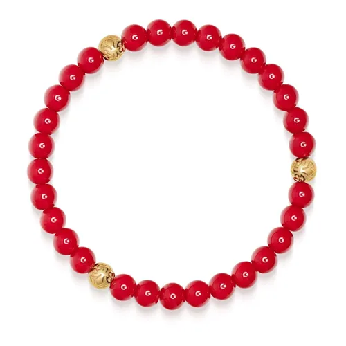 Accessories > Jewellery > Bracelets - - Nialaya - Modalova