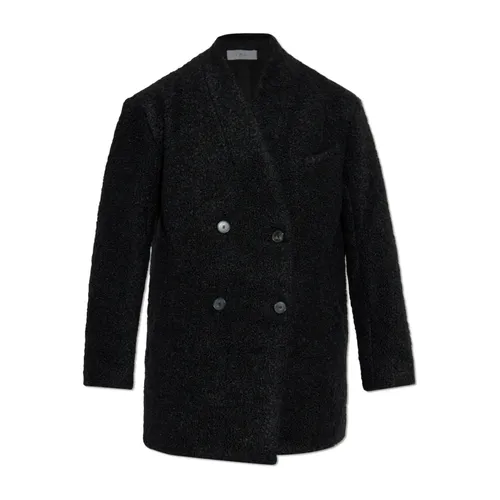 Coats > Double-Breasted Coats - - IRO - Modalova