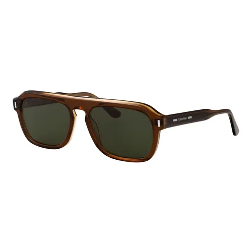 Accessories > Sunglasses - - Calvin Klein - Modalova