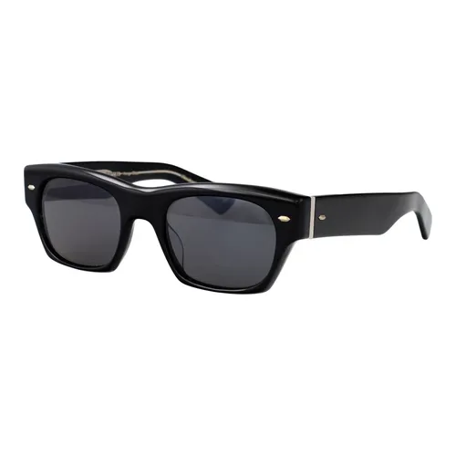 Accessories > Sunglasses - - Oliver Peoples - Modalova