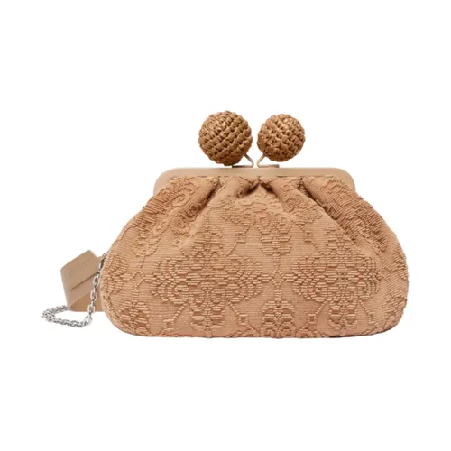 Bags > Clutches - - Weekend Max Mara - Modalova
