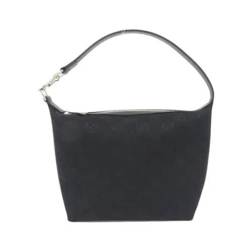 Pre-owned > Pre-owned Bags > Pre-owned Shoulder Bags - - Gucci Vintage - Modalova
