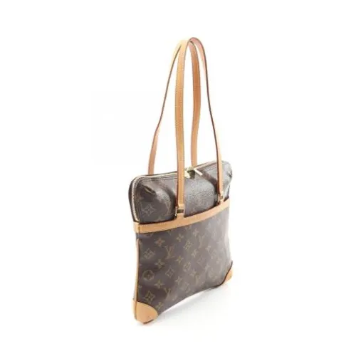 Pre-owned > Pre-owned Bags > Pre-owned Shoulder Bags - - Louis Vuitton Vintage - Modalova