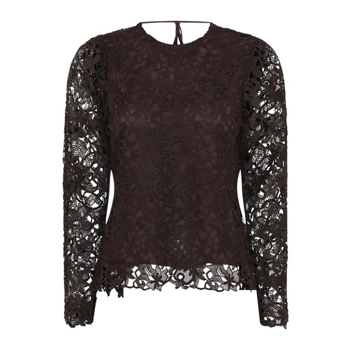 Blouses & Shirts > Blouses - - Bruuns Bazaar - Modalova
