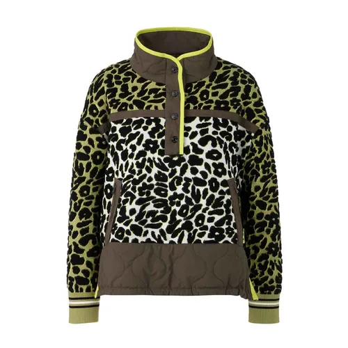 Jackets > Light Jackets - - Marc Cain - Modalova