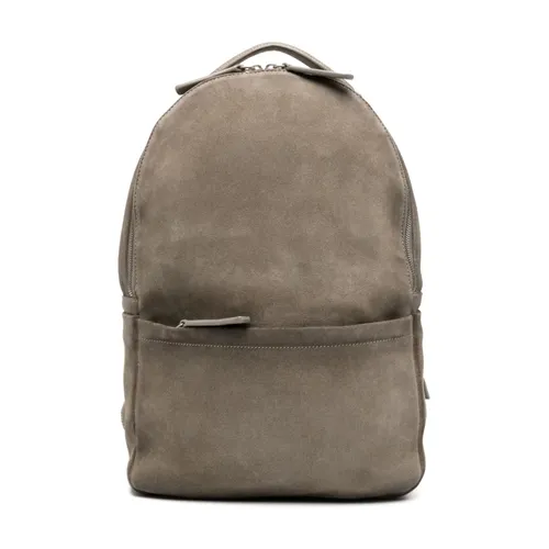 Bags > Backpacks - - Officine Creative - Modalova