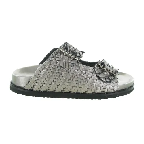 Shoes > Flip Flops & Sliders > Sliders - - Inuovo - Modalova