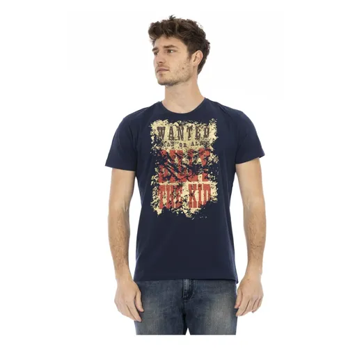 Tops > T-Shirts - - Trussardi - Modalova