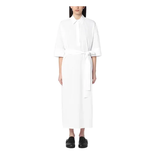 Dresses > Day Dresses > Midi Dresses - - P.a.r.o.s.h. - Modalova
