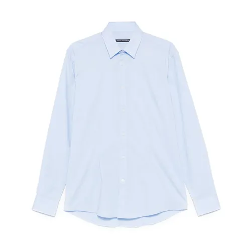 Shirts > Casual Shirts - - Daniele Alessandrini - Modalova