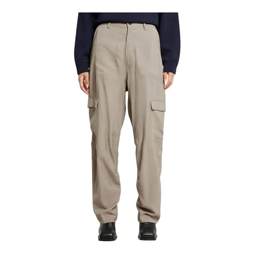 Trousers > Straight Trousers - - G-star - Modalova