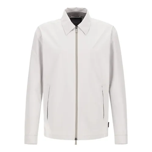 Jackets > Light Jackets - - Herno - Modalova