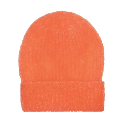 Accessories > Hats > Beanies - - Americandreams - Modalova