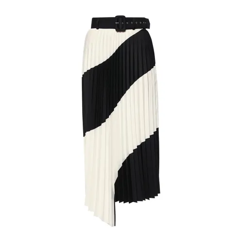 Off - Skirts > Midi Skirts - - Off White - Modalova
