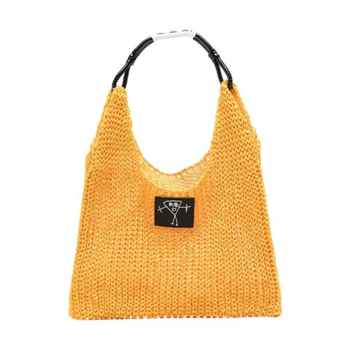 Bags > Tote Bags - - Plan C - Modalova