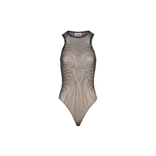 Tops > Body - - Jean Paul Gaultier - Modalova