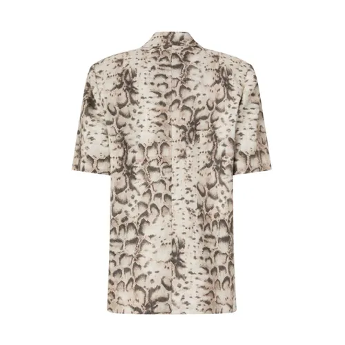 Blouses & Shirts > Shirts - - Pinko - Modalova