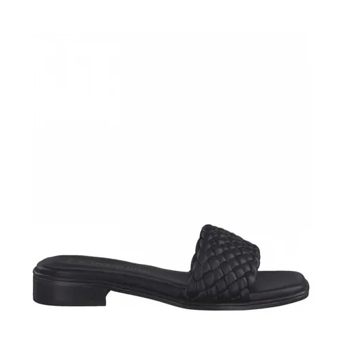 Shoes > Flip Flops & Sliders > Sliders - - Marco Tozzi - Modalova