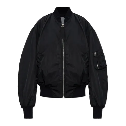 Jackets > Bomber Jackets - - The Attico - Modalova