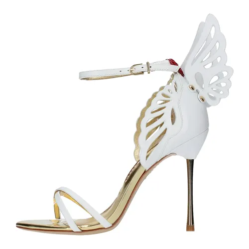 Shoes > Sandals > High Heel Sandals - - Sophia Webster - Modalova