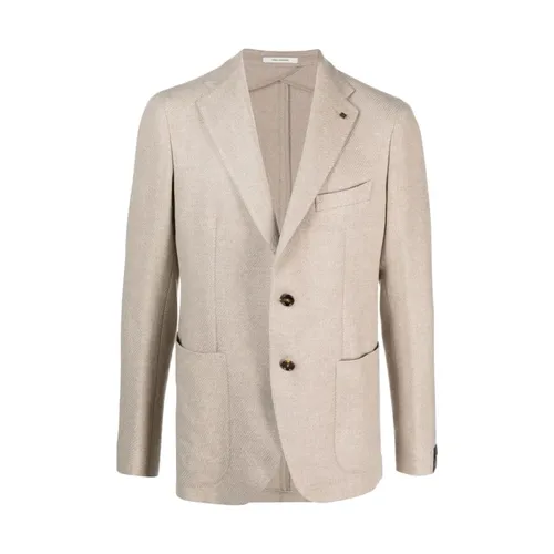 Jackets > Blazers - - Tagliatore - Modalova