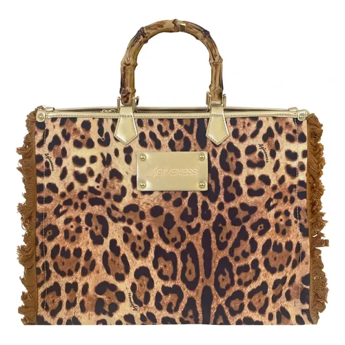 Bags > Handbags - - 4Giveness - Modalova