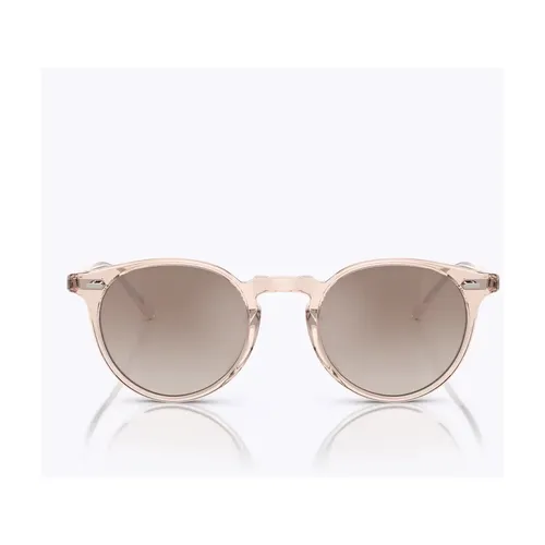 Accessories > Sunglasses - - Oliver Peoples - Modalova