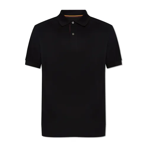 Tops > Polo Shirts - - Paul Smith - Modalova