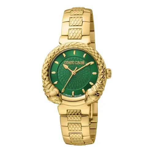 Accessories > Watches - - Roberto Cavalli - Modalova