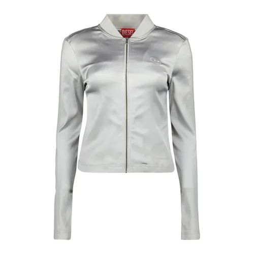 Jackets > Bomber Jackets - - Diesel - Modalova