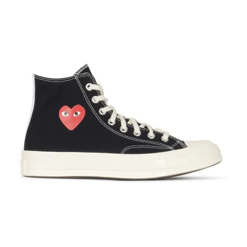 Shoes > Sneakers - - Comme des Garçons Play - Modalova