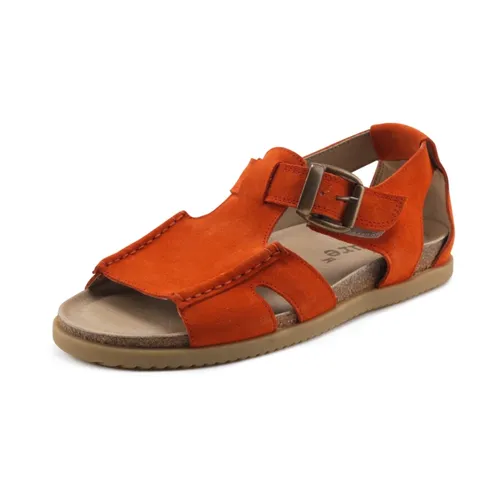Shoes > Sandals > Flat Sandals - - Nature Footwear - Modalova
