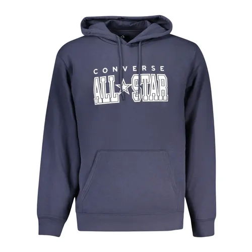 Sweatshirts & Hoodies > Hoodies - - Converse - Modalova