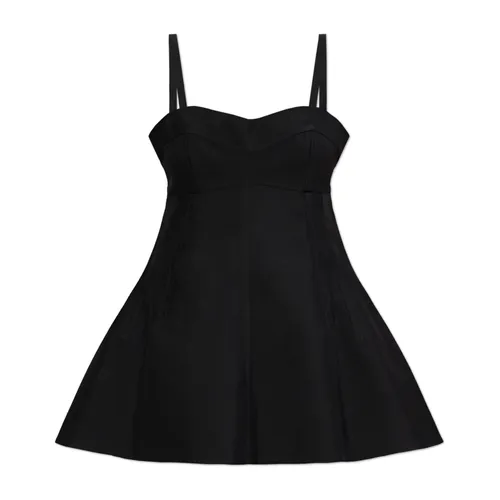 Dresses > Day Dresses > Short Dresses - - Jil Sander - Modalova