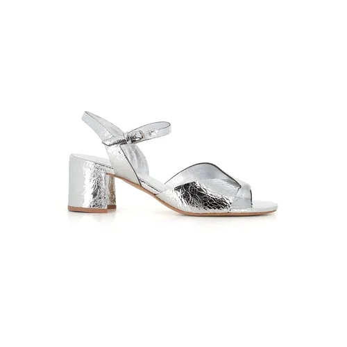 Shoes > Sandals > High Heel Sandals - - DEL Carlo - Modalova
