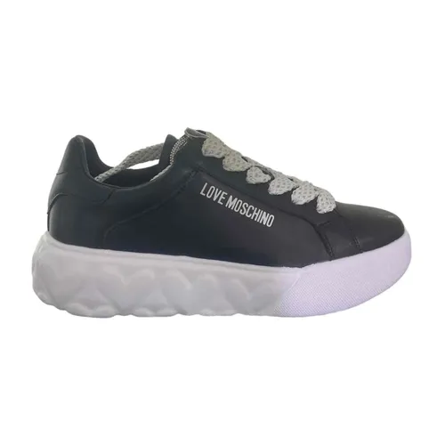 Shoes > Sneakers - - Love Moschino - Modalova