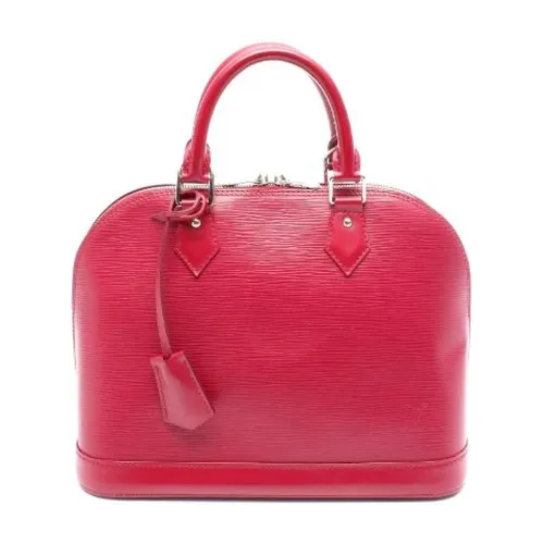 Pre-owned > Pre-owned Bags > Pre-owned Handbags - - Louis Vuitton Vintage - Modalova