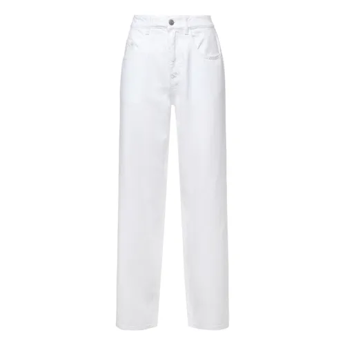 Jeans > Straight Jeans - - Icon Denim - Modalova