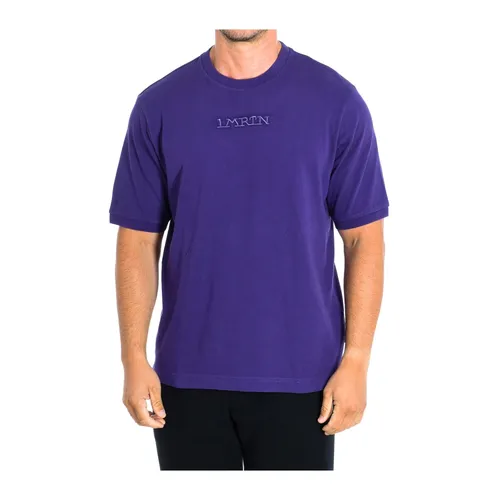 Tops > T-Shirts - - La Martina - Modalova