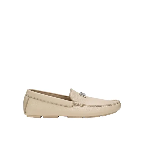 Shoes > Flats > Loafers - - Dolce & Gabbana - Modalova