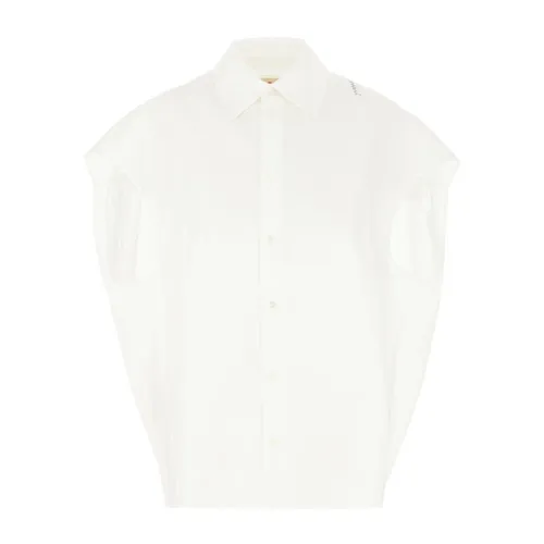 Blouses & Shirts > Shirts - - Marni - Modalova