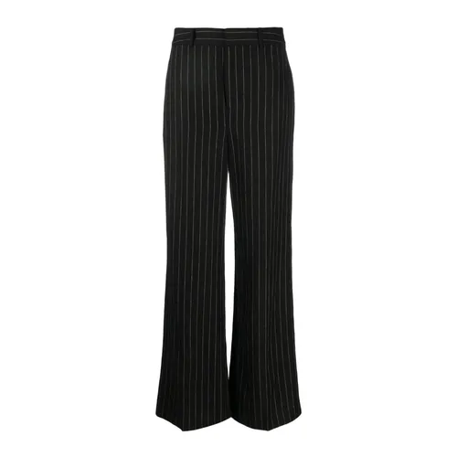 Trousers > Wide Trousers - - Ralph Lauren - Modalova