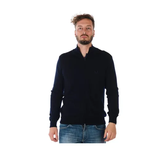 Sweatshirts & Hoodies > Zip-throughs - - Armani Jeans - Modalova