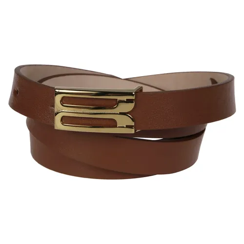 Accessories > Belts - - Victoria Beckham - Modalova