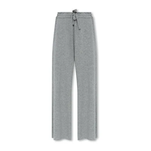 Trousers > Wide Trousers - - Jil Sander - Modalova