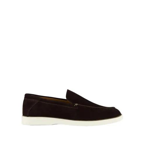 Shoes > Flats > Loafers - - Atelier Verdi - Modalova