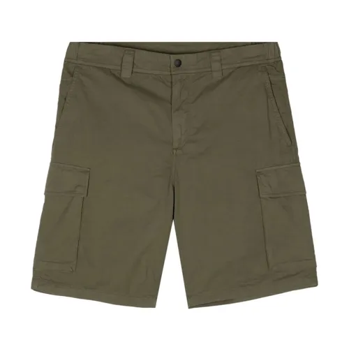 Shorts > Casual Shorts - - Woolrich - Modalova