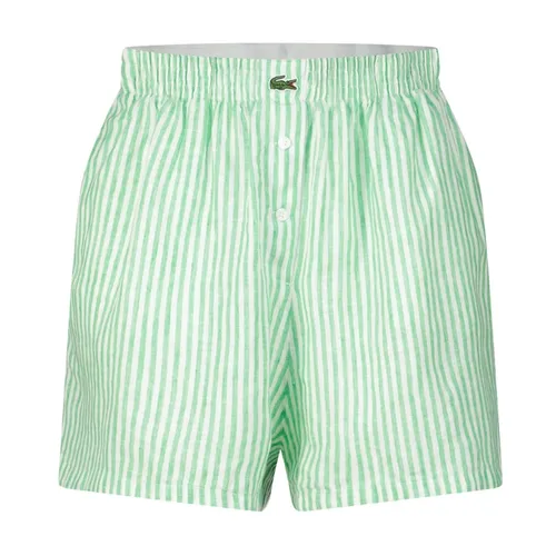 Shorts > Short Shorts - - Lacoste - Modalova